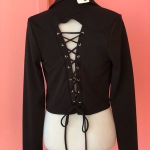 Woman’s SEXY Dress Jacket